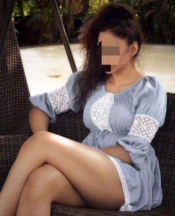 indian escorts in agra