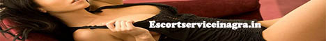Independent Escorts Services in Agra